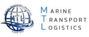 marine transport logistics inc logo